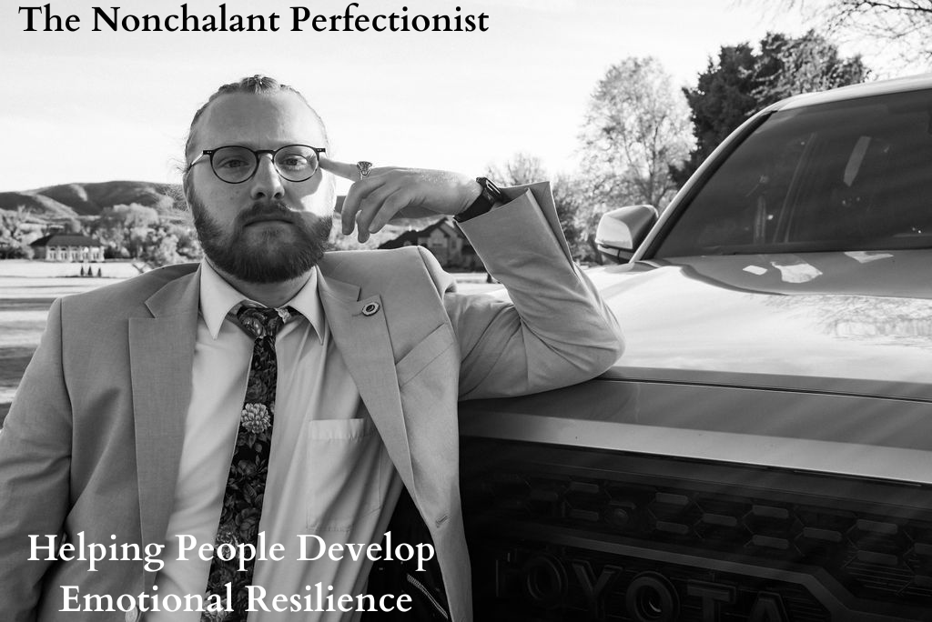 Cover Image For Ethan's Podcast